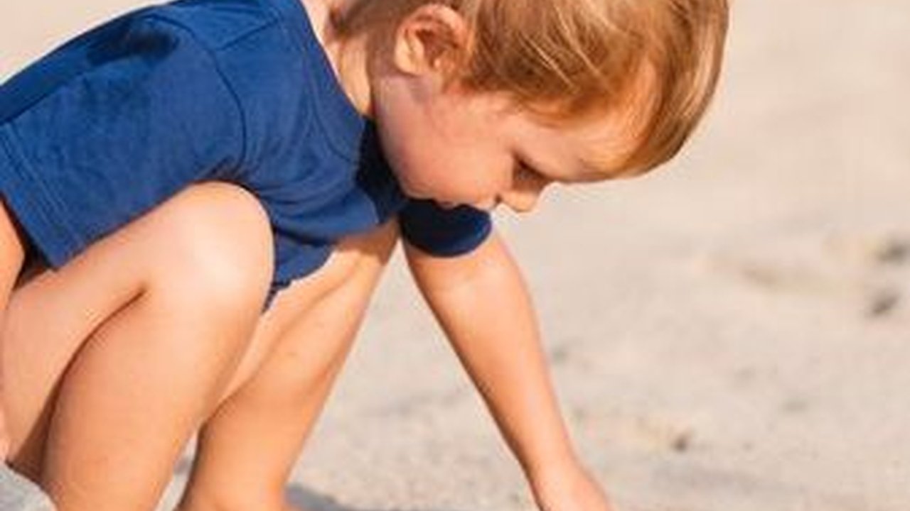 Manfaat Ajaib Bermain Pasir untuk Anak, 9 Hal yang Perlu Diketahui Orangtua