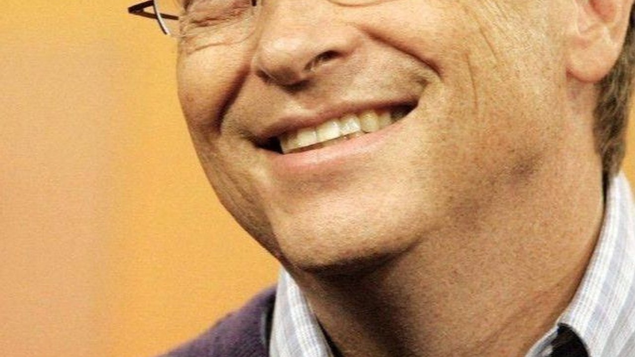 Bill Gates Pendiri Microsoft Pernah Khawatir bila Gaji yang Diberikan ke Karyawannya Tak Cukupi Kebutuhan