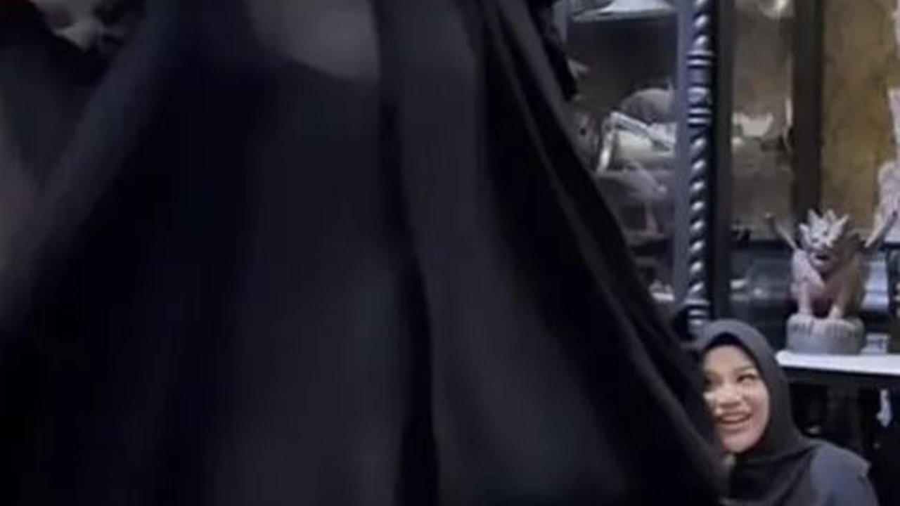 Deretan Tamu Pengajian Mulan Jameela yang Curi Perhatian, Ada Ashanty Hingga Aaliyah Massaid