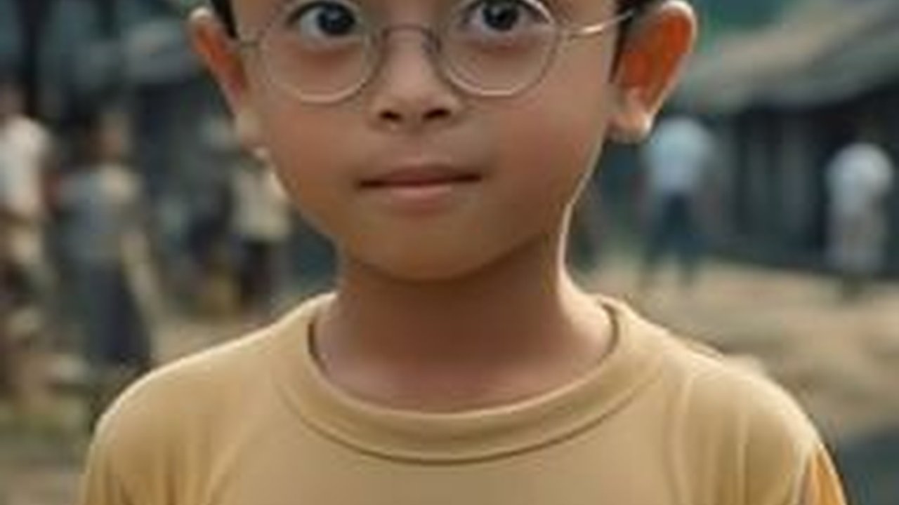 Potret Editan AI Tokoh Doraemon Versi Kearifan Lokal, Hasilnya Bikin Kagum