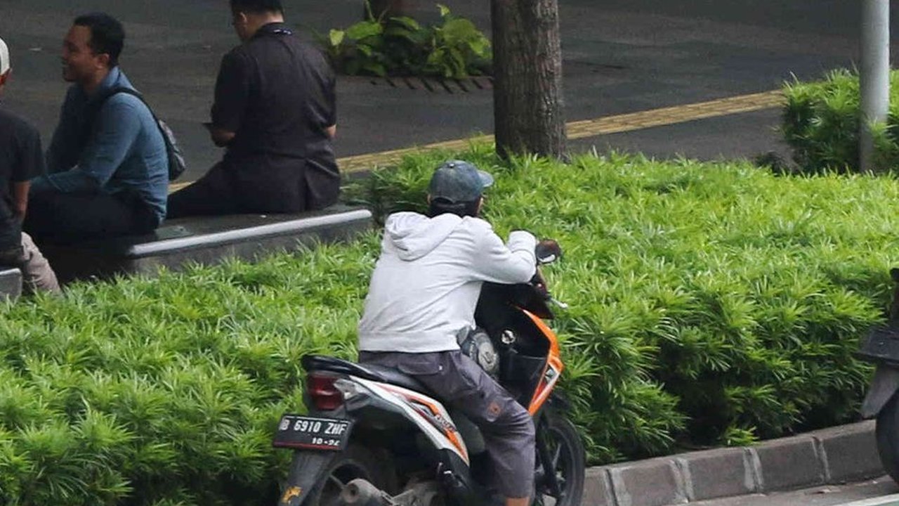 Bike to Work Cabut Penghargaan Jakarta Kota Ramah Sepeda