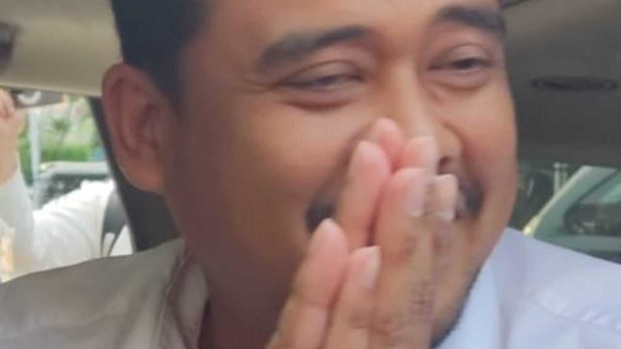 Bobby Nasution Dukung Prabowo-Gibran, PDIP: Otomatis Bukan Anggota Partai Lagi