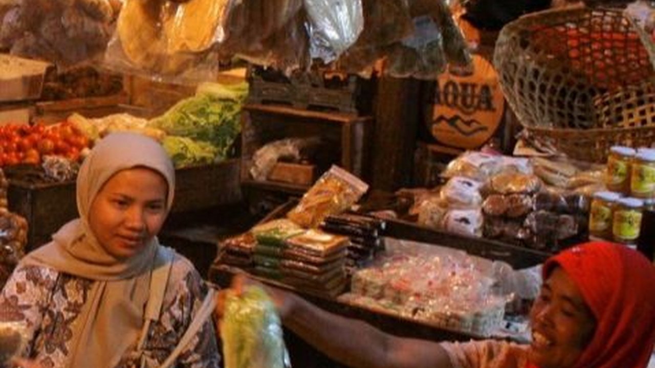 Mengenal Fungsi Bahasa Indonesia bagi Masyarakat, Wajib Dipahami