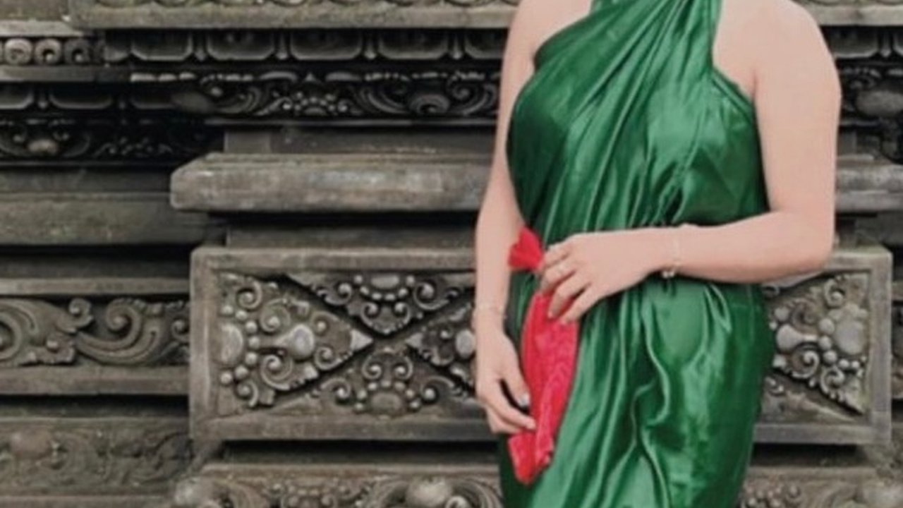 7 Fakta Sosok Fuja Fauziah Karyawan Toko yang Disebut Gelapkan Uang Rp1,3 Miliar, Gaya Hedon Jadi Sorotan