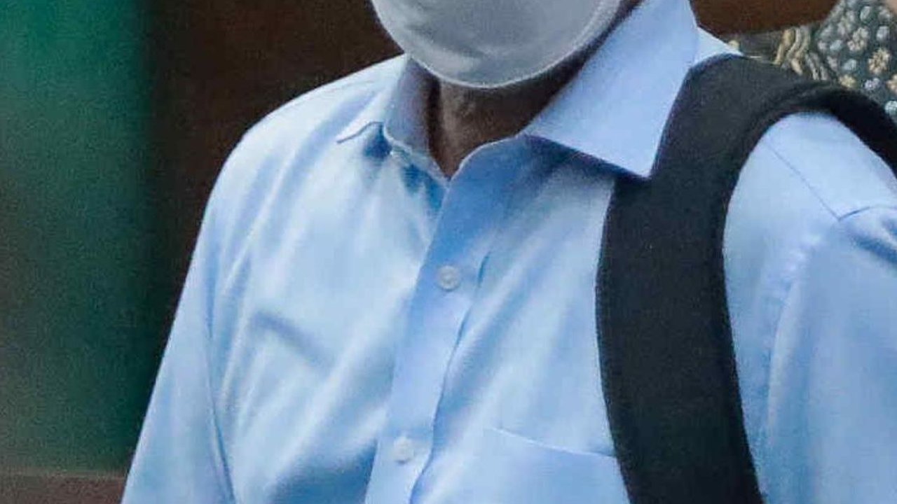 VIDEO: Eks Menkominfo Johnny G Plate Divonis 15 Tahun Penjara, Bayar Denda Rp1 Miliar