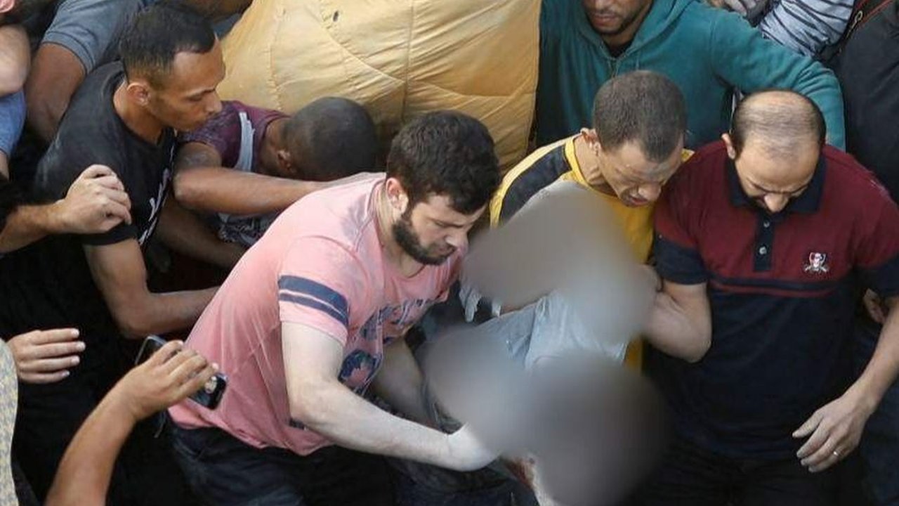 Mengapa Negara-Negara Arab Bungkam Tidak Menolong Palestina? Ini Alasannya Kata Sejarawan