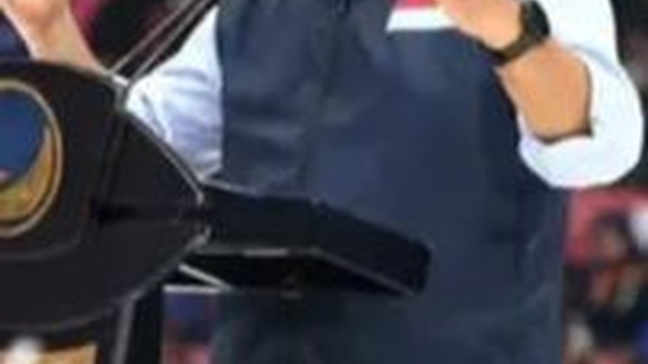 Anies Baswedan Bicara Tantangan jadi Capres, Sindir Penguasa Tidak Ingin Perubahan