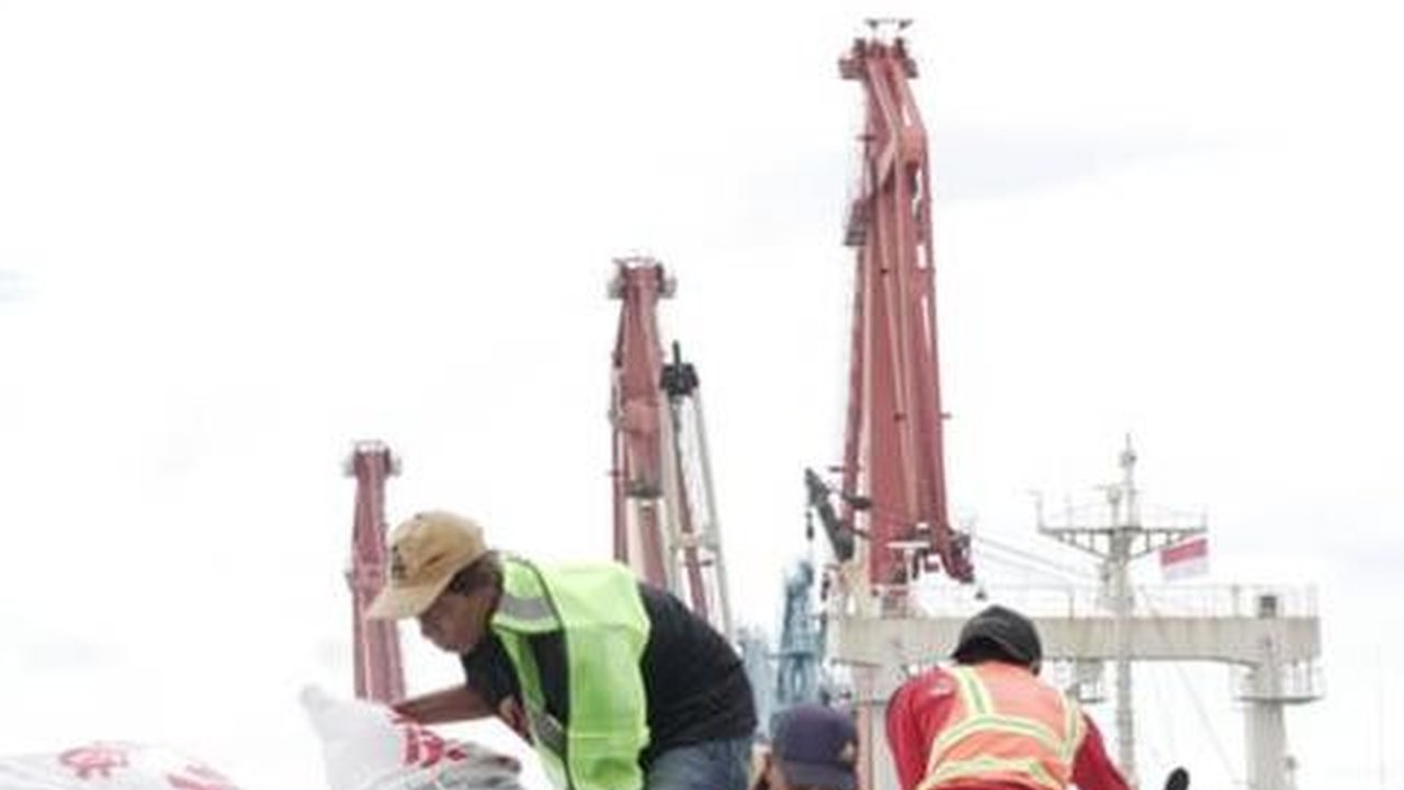 Diam-Diam, Pemerintah Naikkan Harga Gula dari Rp14.500 Jadi Rp16.000 per Kg