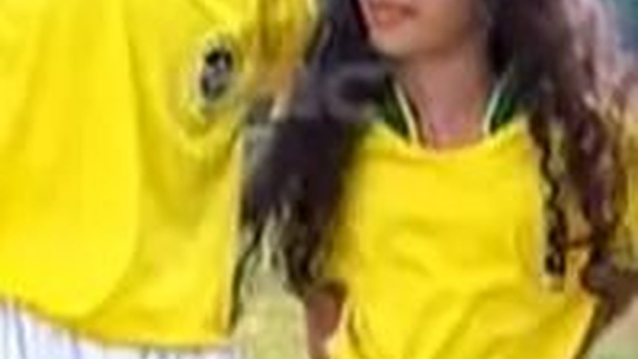 Kabar dan Potret Terbaru 'Rimbi Capuera' di Sinetron Ronaldowati, Jarang Terlihat Lagi