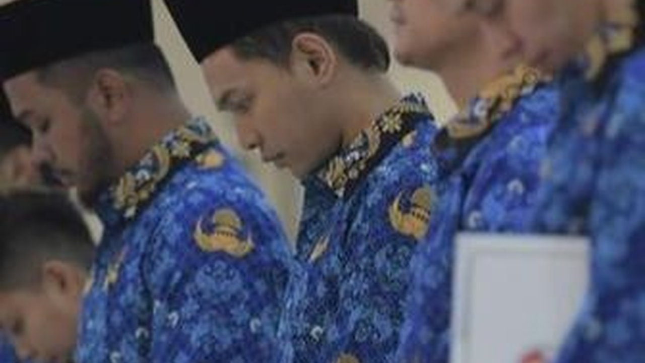 180.000 PNS Bakal Pensiun di 2024, Lowongan untuk Fresh Graduate Lebih Banyak