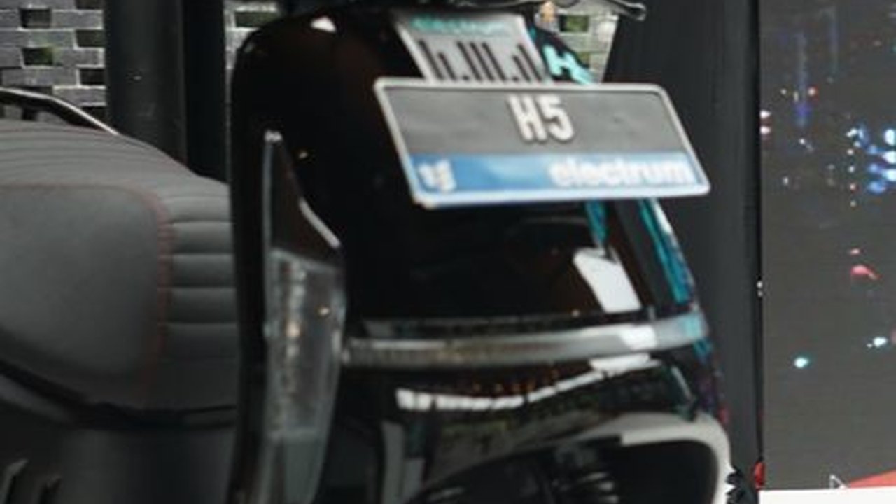 Sepeda Motor Listrik Electrum Diluncurkan, Karya Desainer Lokal asal ITB