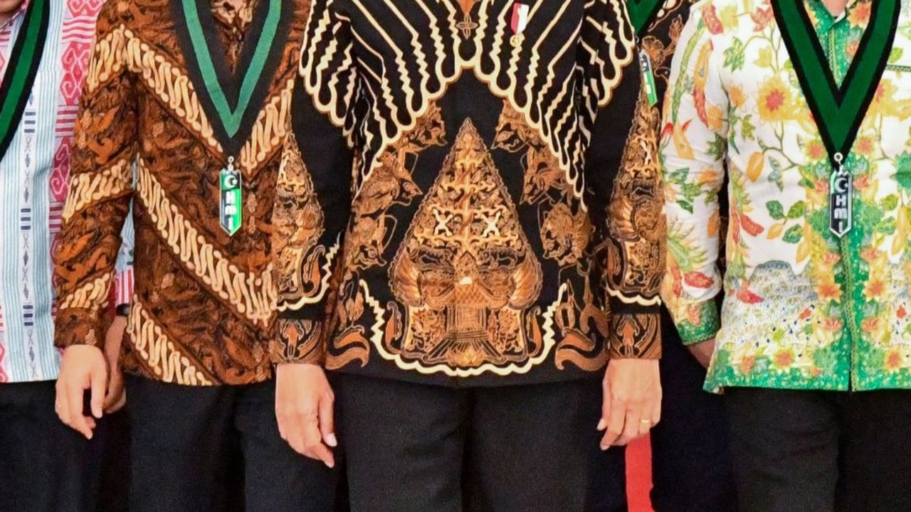 Diutus Mewakili OKI, Jokowi akan Temui Joe Biden Minta Setop Perang di Gaza