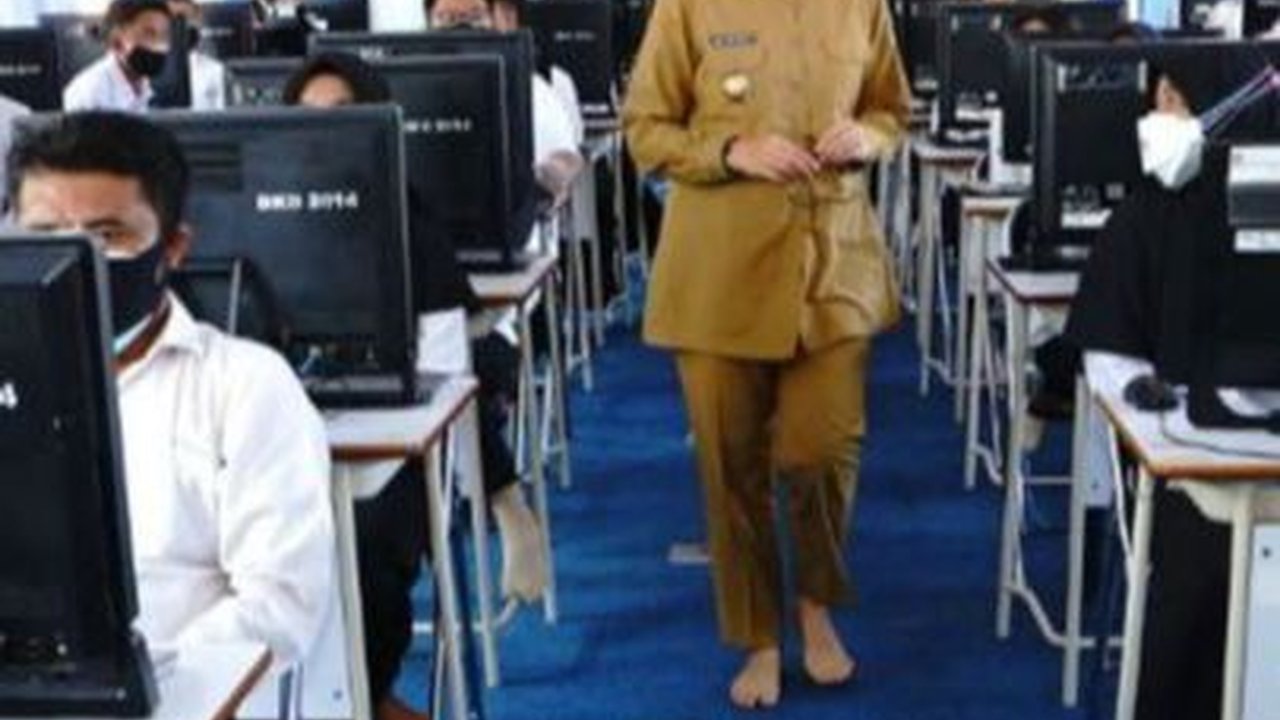 Lowongan CPNS untuk S1 Bakal Lebih Banyak di 2024, Ini Bocoran Kriteria yang Dibutuhkan