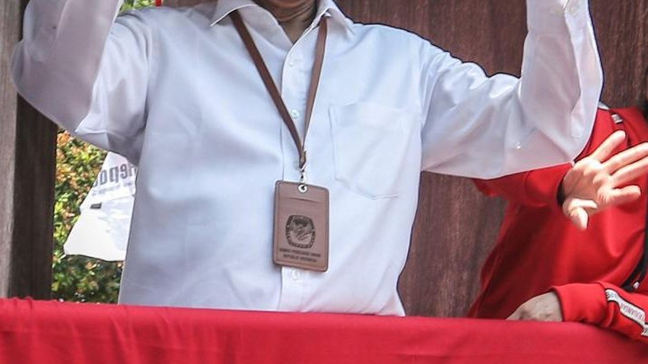 Mahfud MD: Negara Hancur Kalau Hukum Jadi Alat Tipu-Tipu