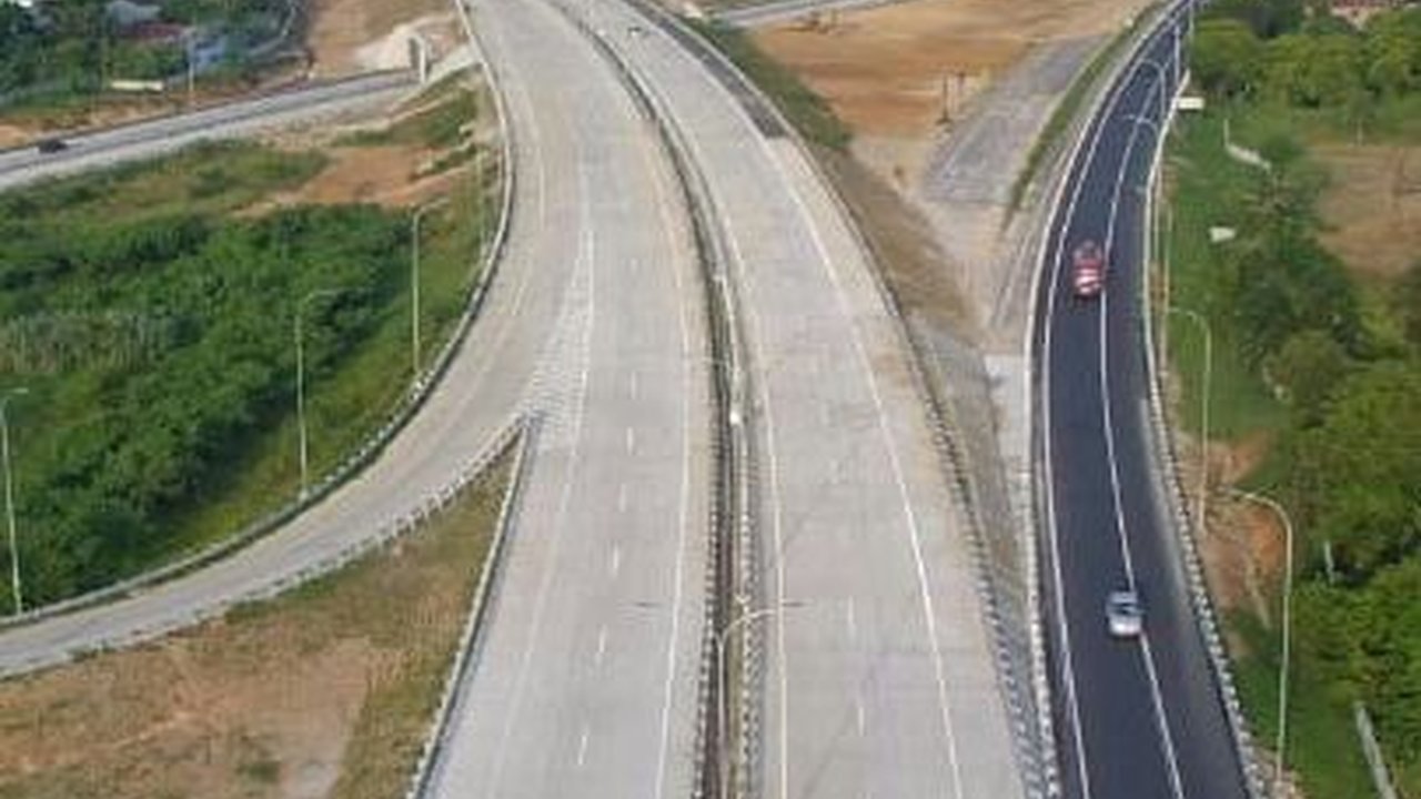 Tarif Tol Medan-Kualanamu-Tebing Tinggi Naik 11 November, Cek Harganya di Sini