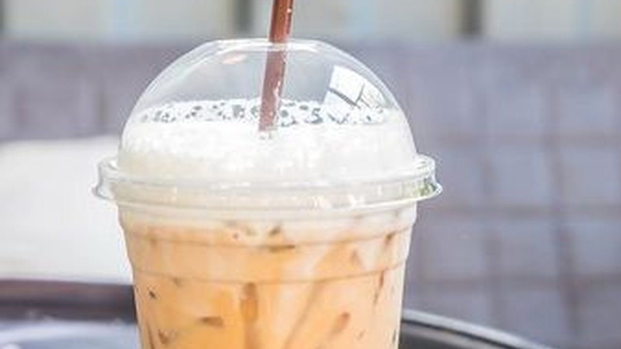 5 Resep Cappucino Cincau, Minuman Segar di Cuaca Panas