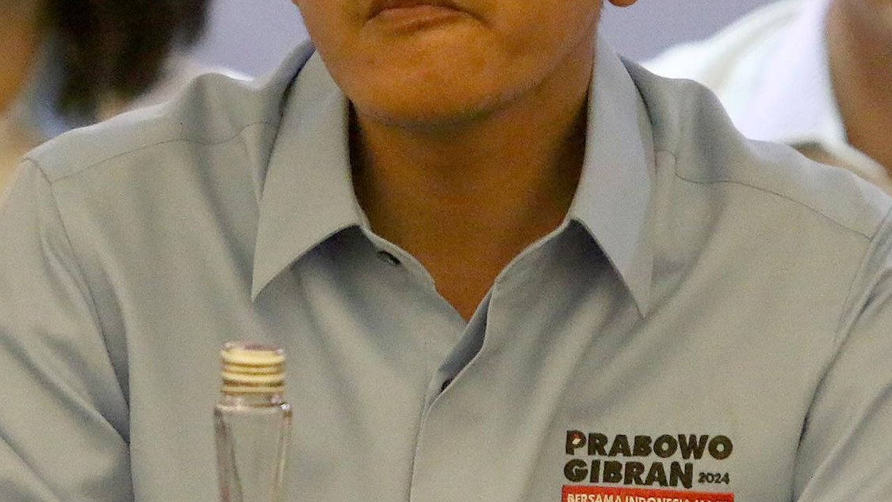 Tak Lagi Bersama PDIP, Bagaimana Kelanjutan Pemerintahan Gibran di Solo?