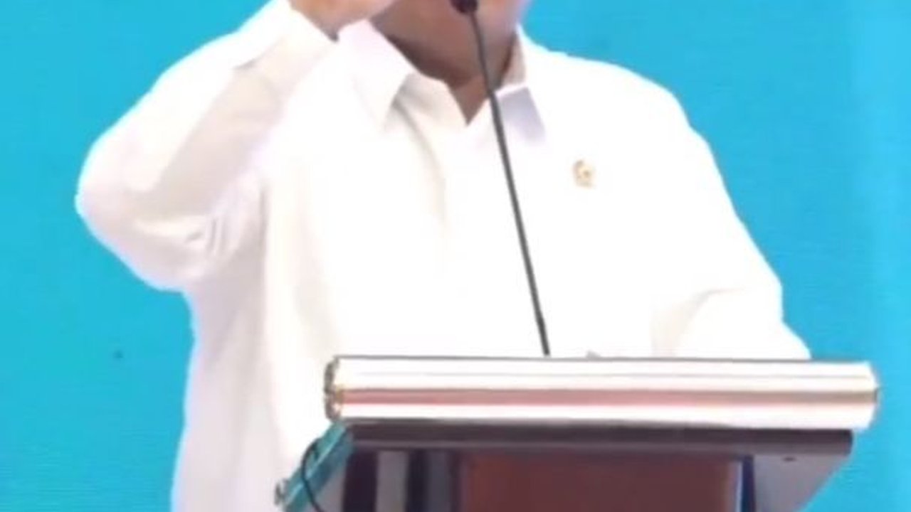Survei Populi Center Ungkap Prabowo-Gibran Berpeluang Besar Menang Pilpres Satu Putaran