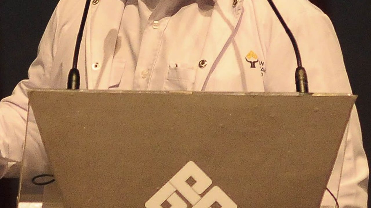 Prabowo Minta Buruh Tak Selalu Menuntut Kenaikan Upah, KSPI Jawab Begini