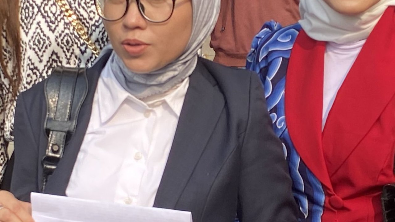 Finalis Miss Universe Indonesia Korban Pelecehan Desak Polisi Ada Tersangka Baru