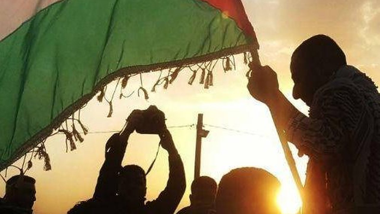 Free Palestine Artinya Apa? Berikut Penjelasan Maknanya yang Begitu Dalam