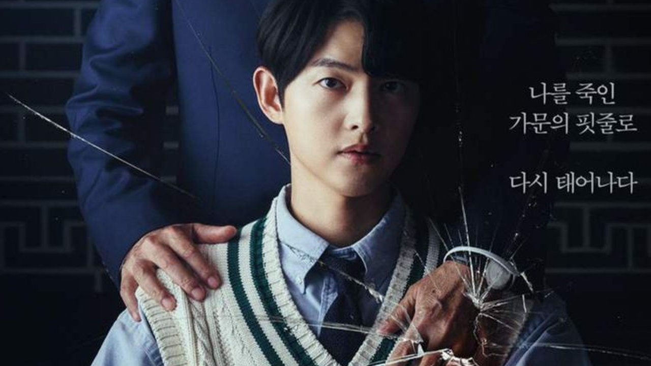 Drama Korea tentang Berebut Warisan yang Paling Laris Ditonton