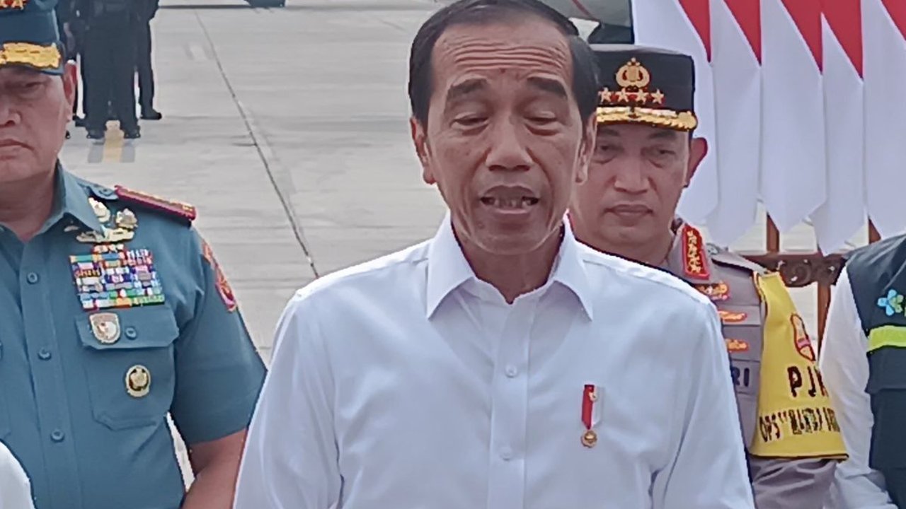 PKS Nilai Sulit Hak Angket Jokowi Terkait Putusan MK: Bukti Intervensi Ada Enggak?