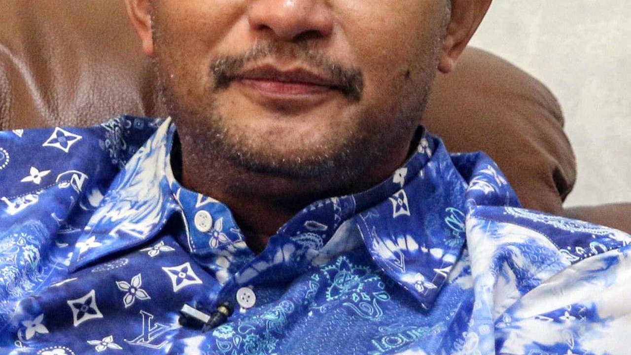 Jadi Tersangka Gratifikasi, Wamenkumham Eddy Hiariej Punya Harta Rp20 Miliar