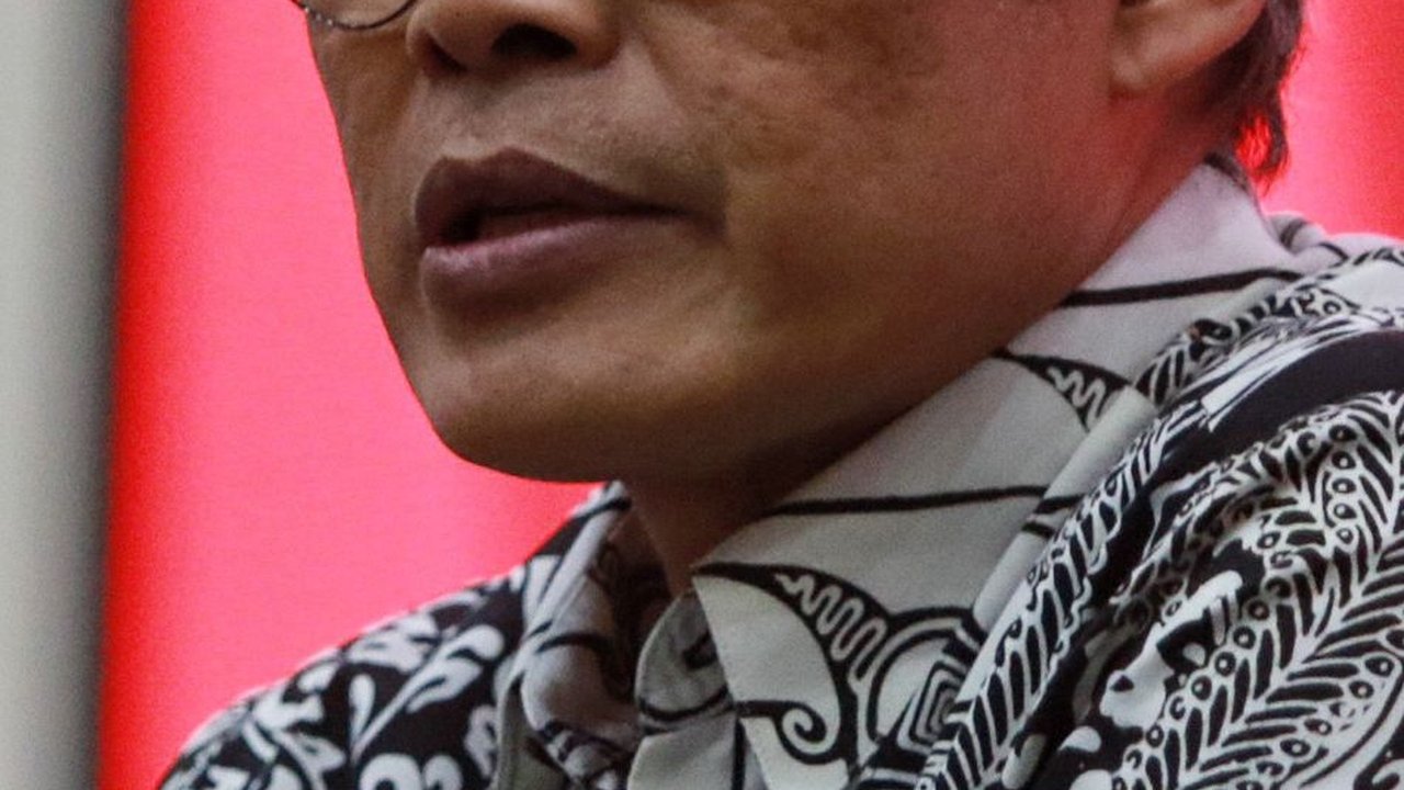 Usut Aliran Uang Miliaran Rupiah dari SYL, KPK Buka Peluang Periksa Pengurus Nasdem