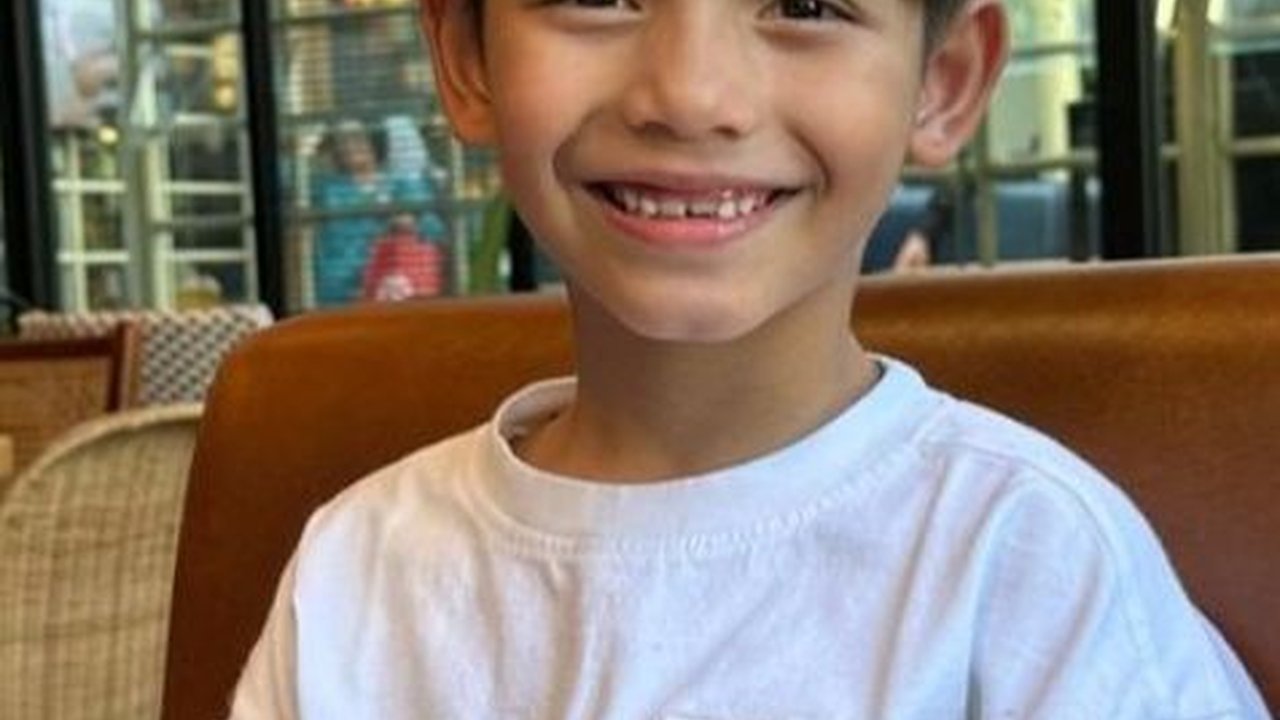 Potret Faqih Alaydrus Anak Habib Rifky Alaydrus Mulai Main Film