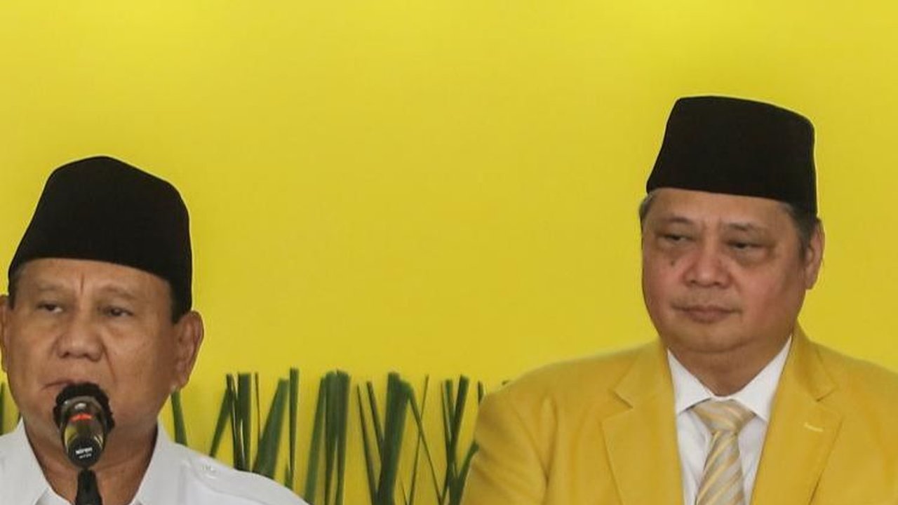 Bersyukur Hasil Survei Prabowo-Gibran Positif, TKN: Kita Sepakat Harus Kerja Keras