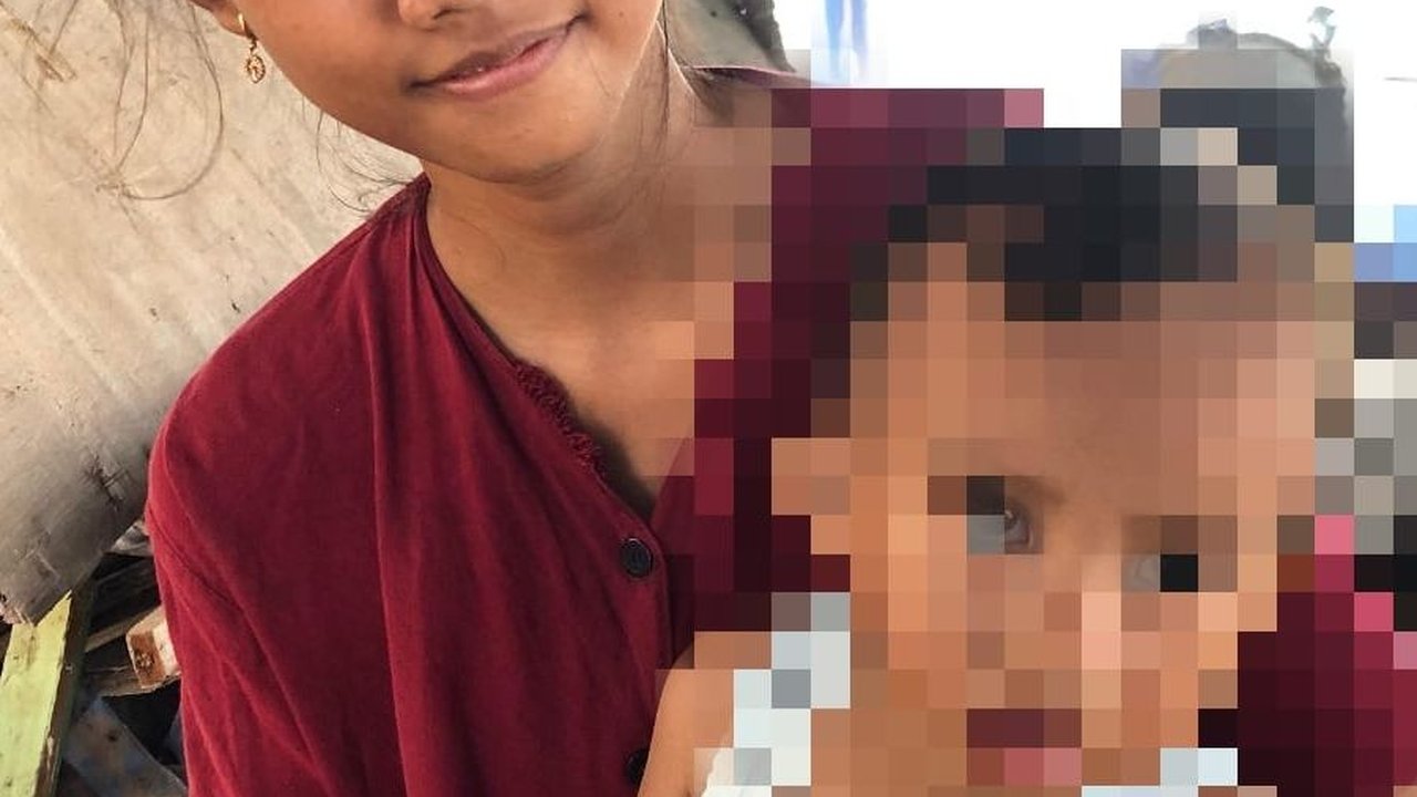 Mengarungi Pasang Surut Pernikahan Dini Sejoli di Jakarta Utara