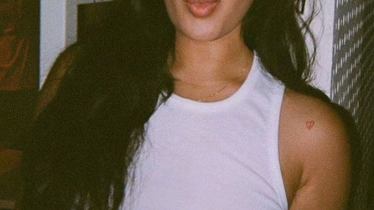 Telah Berusia 20 Tahun, 8 Foto Terbaru Shafa Harris Yang Makin Cantik dan Hot Sekali