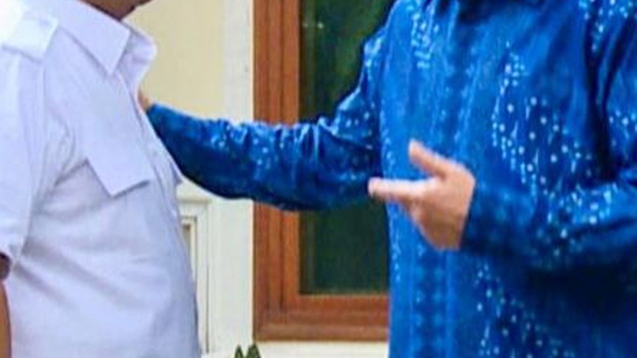 SBY Sebut Tiga Pasangan Capres-Cawapres Baik: Kami Yakin Prabowo-Gibran Lebih Cakap dan Siap