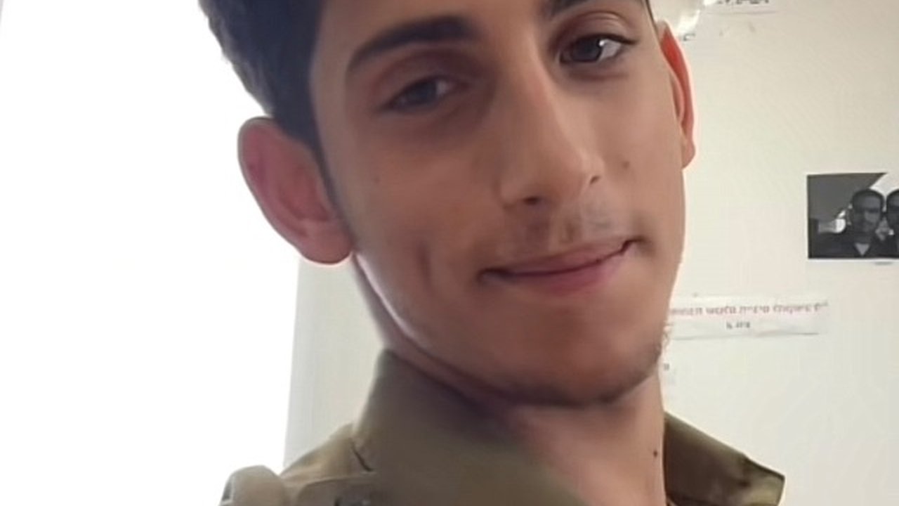 Diduga Sebut Warganet Indonesia Perlu Operasi Hidung, Ini Sosok Tentara Israel yang Jadi Sorotan