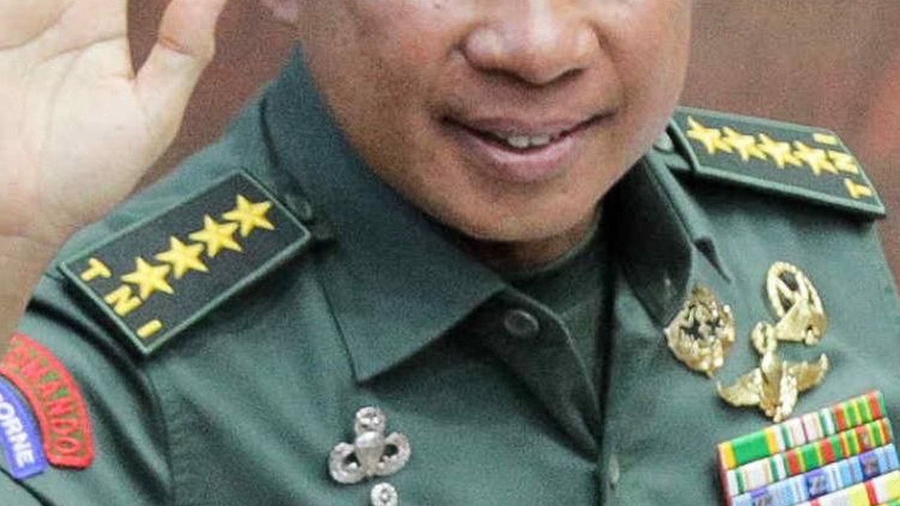 4 Prajurit Gugur di Papua, Panglima TNI Ubah Strategi Perangi KKB