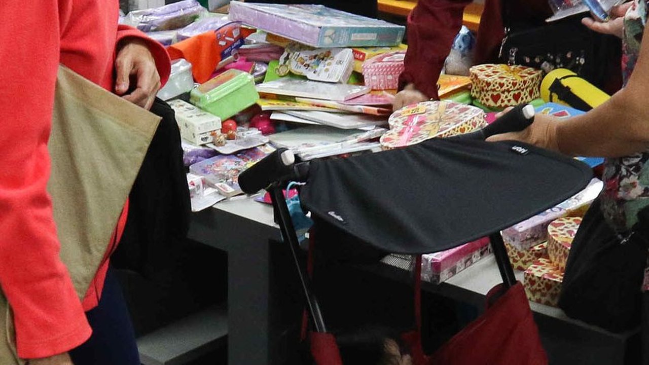 Ternyata Ini Sosok Pencetus Promosi Diskon, Dulunya Hanya Kuli di Bisnis Percetakan