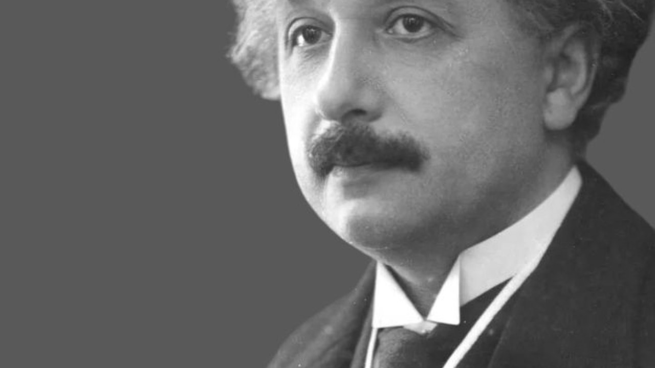 Ini Penyesalan Einstein dalam Hidupnya hingga Ucapkan Kalimat “Celakalah Aku!”