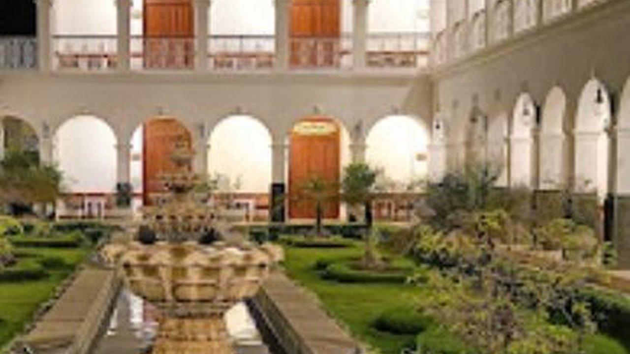 Potret Rumah Crazy Rich Era 1970-an di Pasuruan, Dulunya Juragan Beras hingga Opium