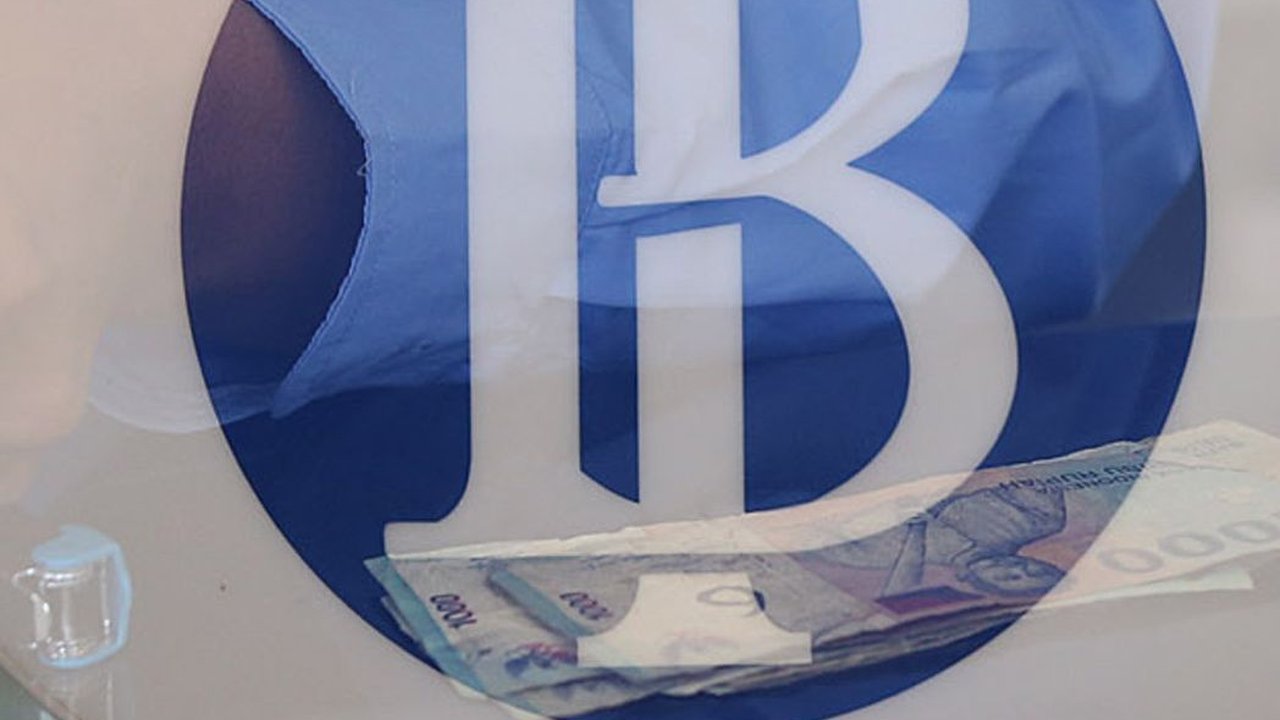 Ditarik dari Peredaran, Uang Pecahan Rp500 dan Rp1.000 Ini Sudah Tidak Laku Mulai Hari ini