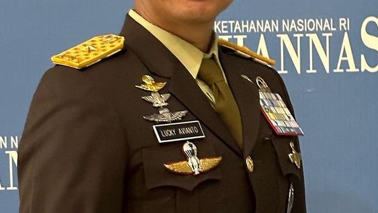 Foto ini Bikin Peraih Adhi Makaysa Ingat Perjuangan di Kopassus, Berujung Ditugaskan ke Kongo