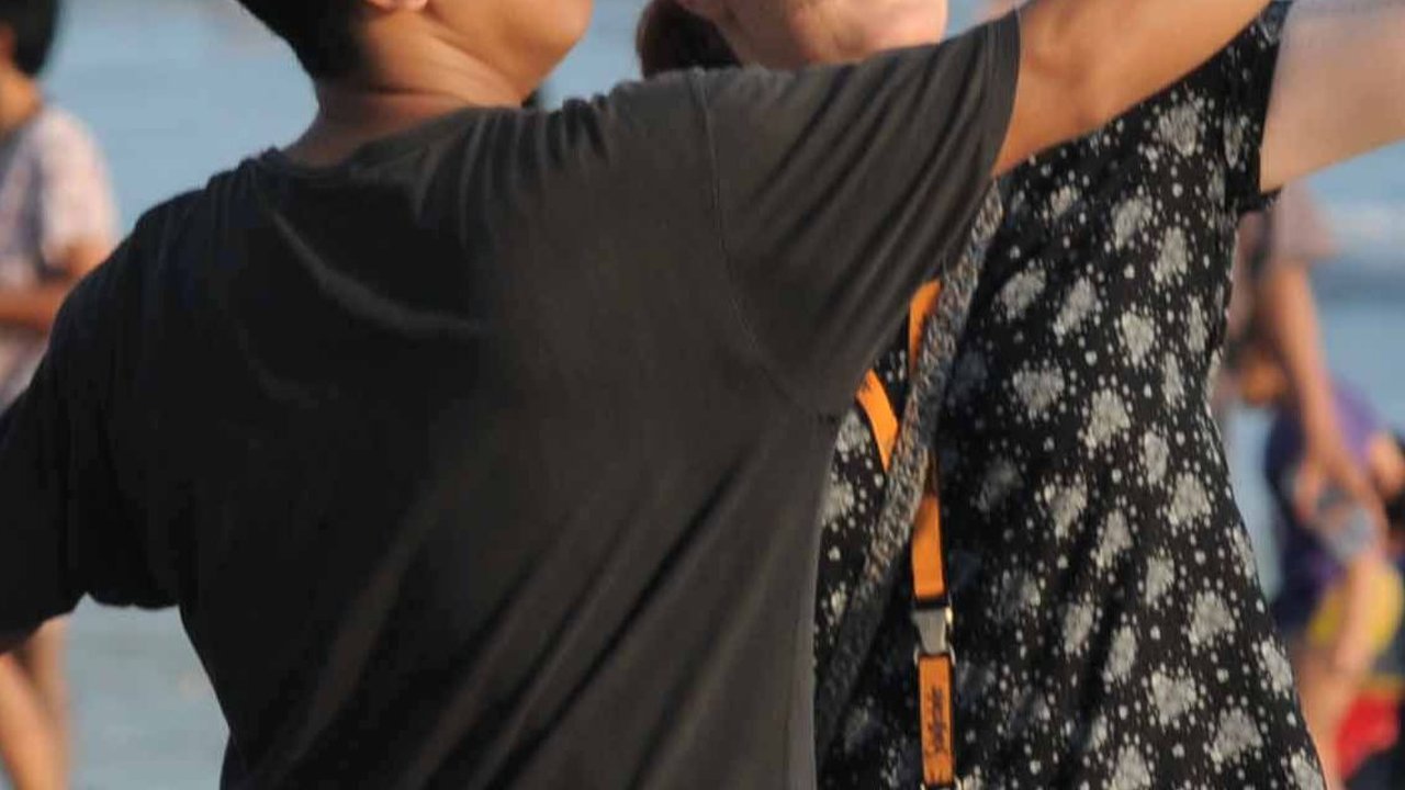 978.000 Turis Asing Kunjungi Indonesia Selama Oktober 2023, Paling Banyak dari Malaysia