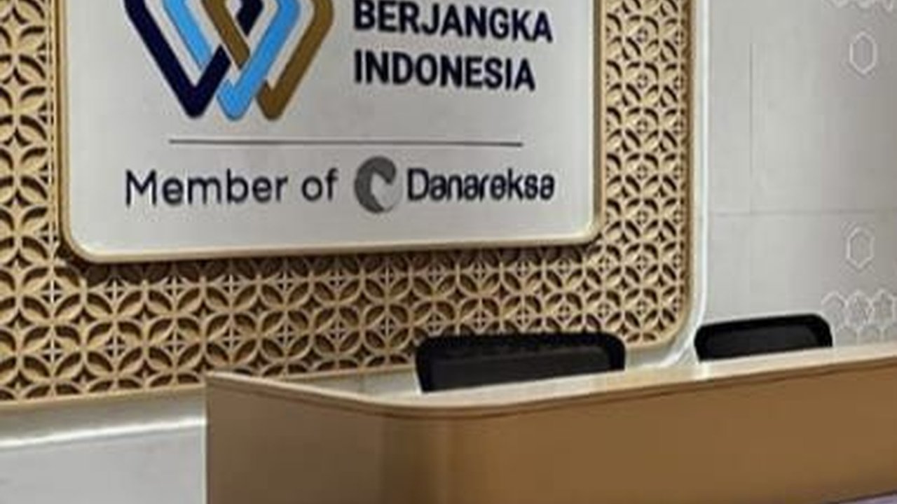 PT KBI Optimis Banyak Dapat Cuan di Puncak Tahun Politik 2024, Ini Alasannya
