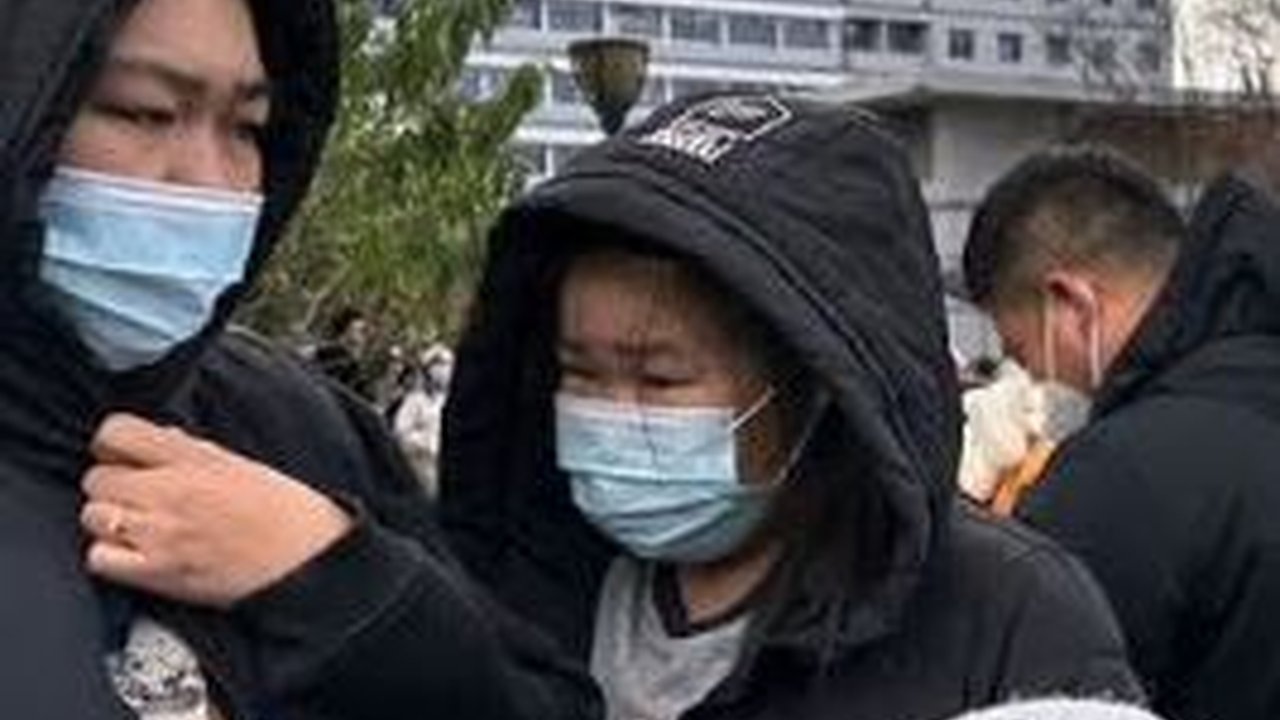 Penyakit Pernapasan Misterius Melonjak Drastis di China, Awal Kemunculannya Mirip Covid-19