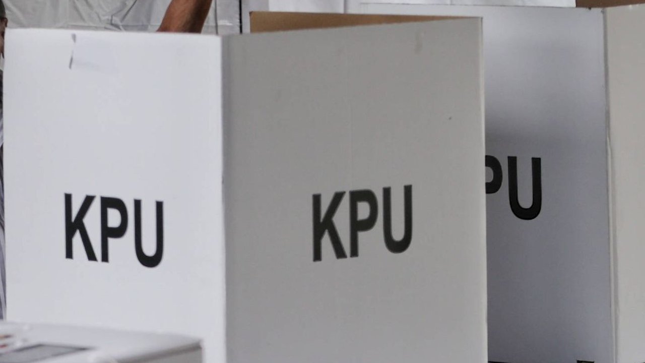 Survei Populi Terbaru: 8 Parpol Diprediksi Bakal Lolos ke DPR