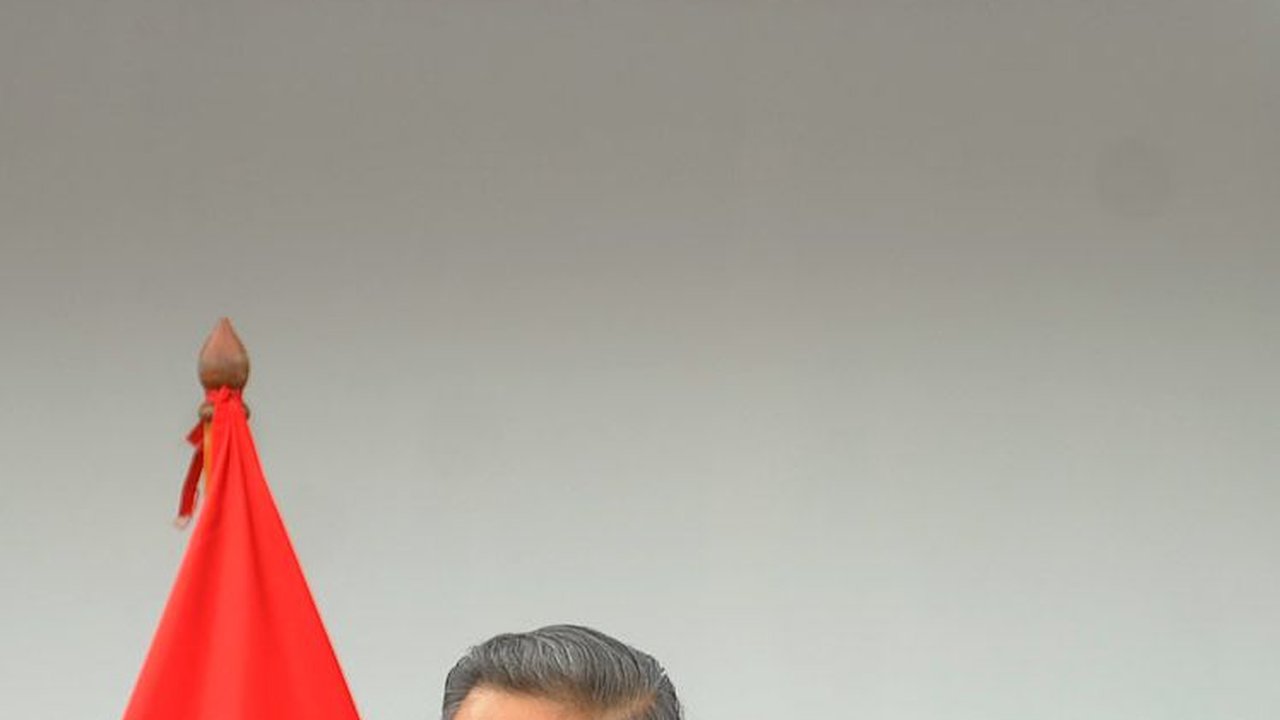 Aksi SBY Marah sampai Menegur Orang Tidur dan Ngobrol saat Pidato