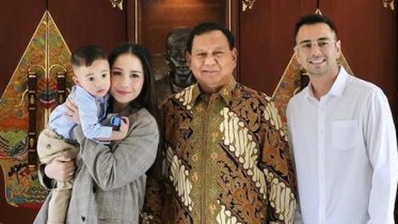 Prabowo: Beli Alutsista Bukan Untuk Gagah-gagahan dan Ancam Siapa pun