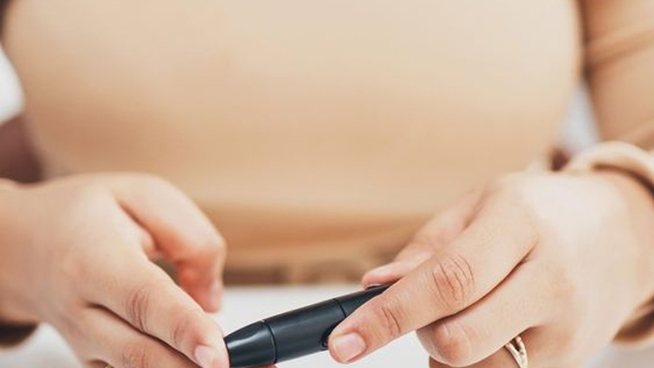 Diabetes Ternyata Bisa Menyerang di Usia Muda, Yuk Kenali Risikonya!