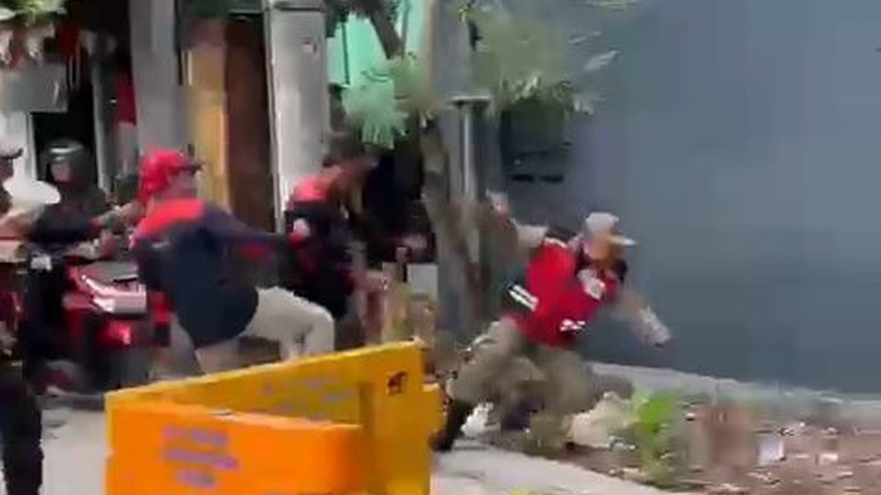 Geram, Wali Kota Surabaya Minta Buruh Penganiayaan Satpol PP Ditangkap