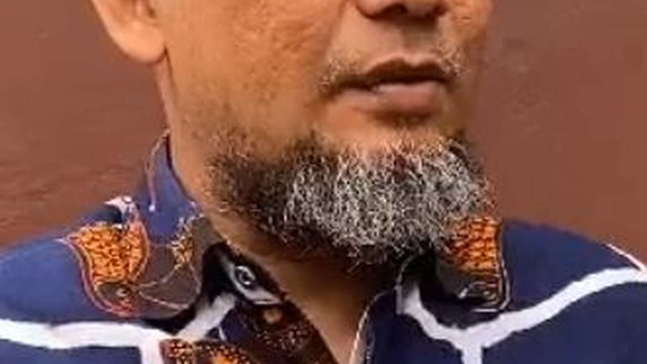 Novel Baswedan Dengar Agus Rahardjo Sempat Ingin Mundur Gara-Gara Kasus e-KTP Diintervensi